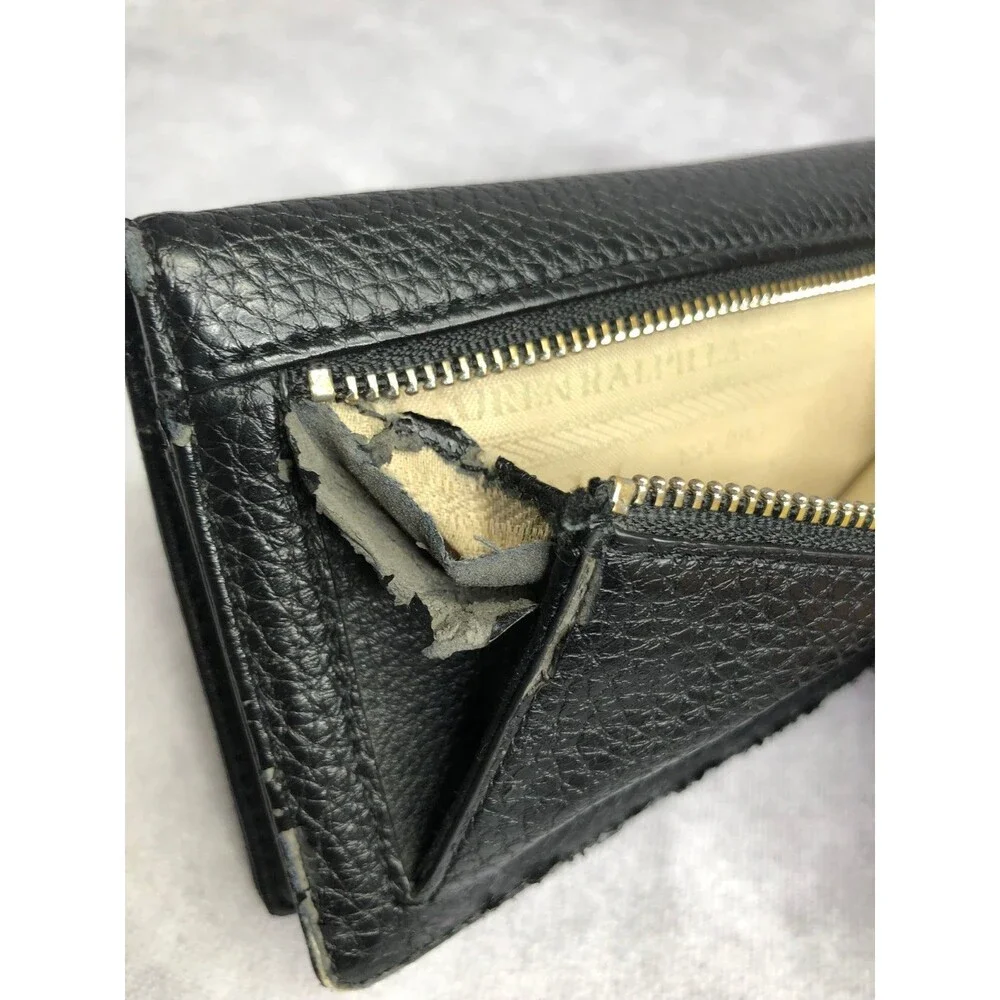 Ralph Lauren wallet